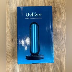 Uvlizer uv0254 UV Sanitizing Light NEW